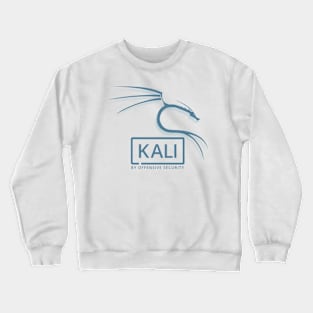 kali linux Crewneck Sweatshirt